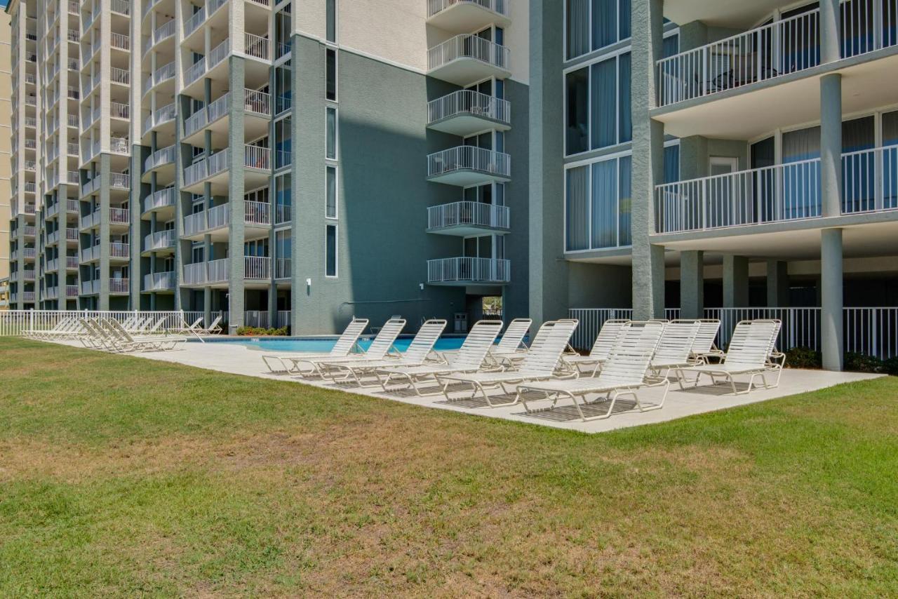 Long 1-1203 Panama City Beach