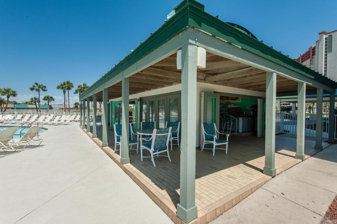 Long 1-1203 Panama City Beach