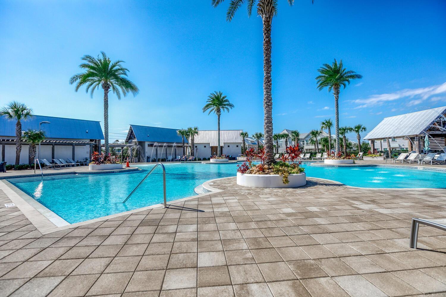 Long 1-1203 Holiday home
