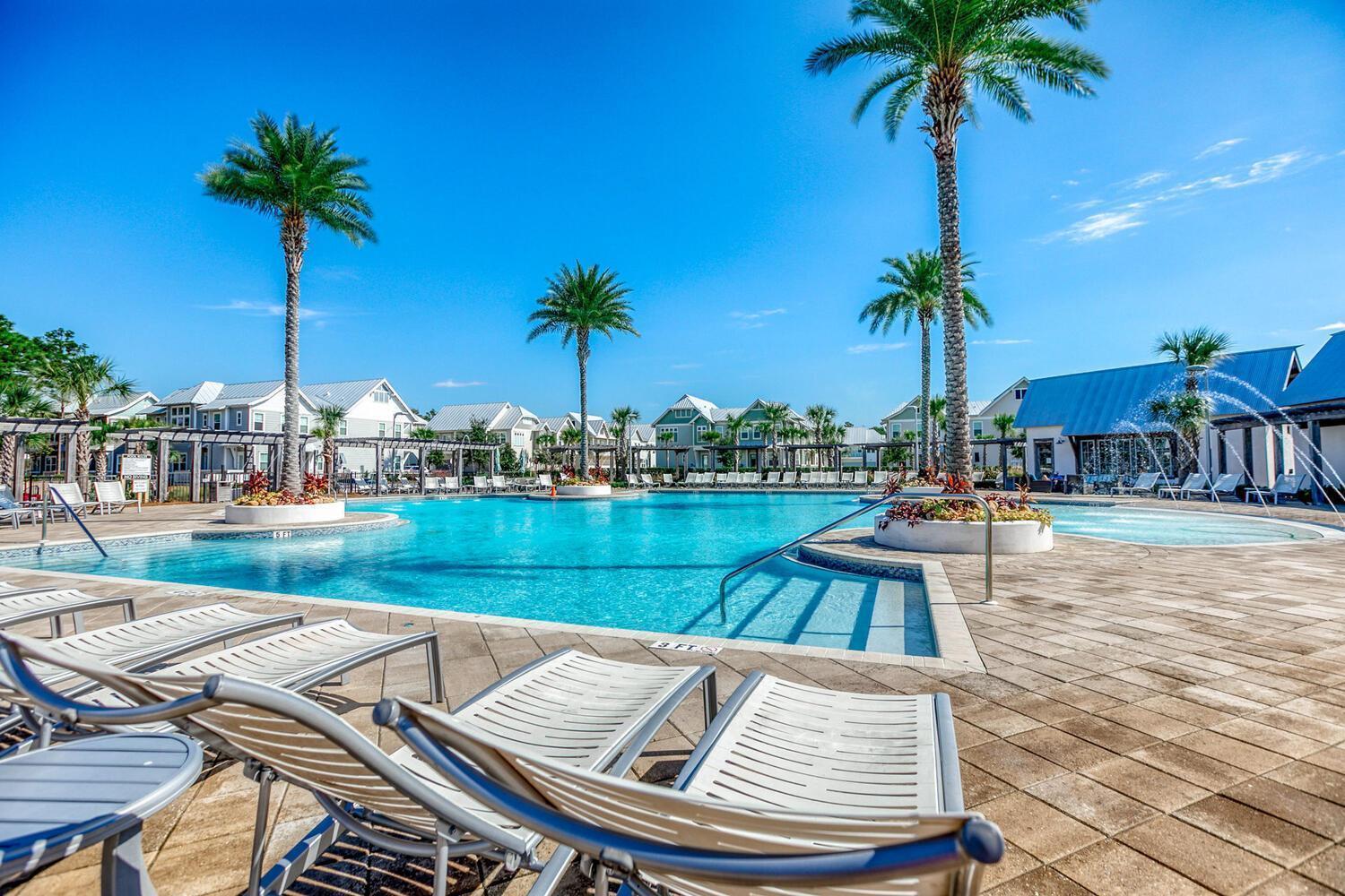 Holiday home Long 1-1203 *