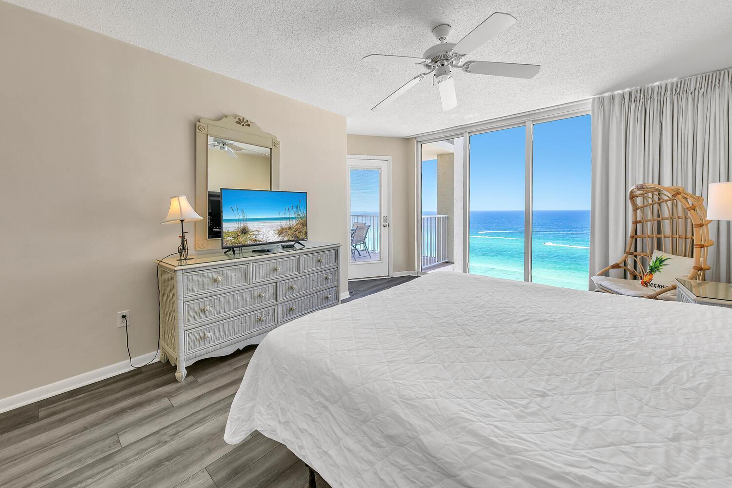 Long 1-1203 Holiday home Panama City Beach