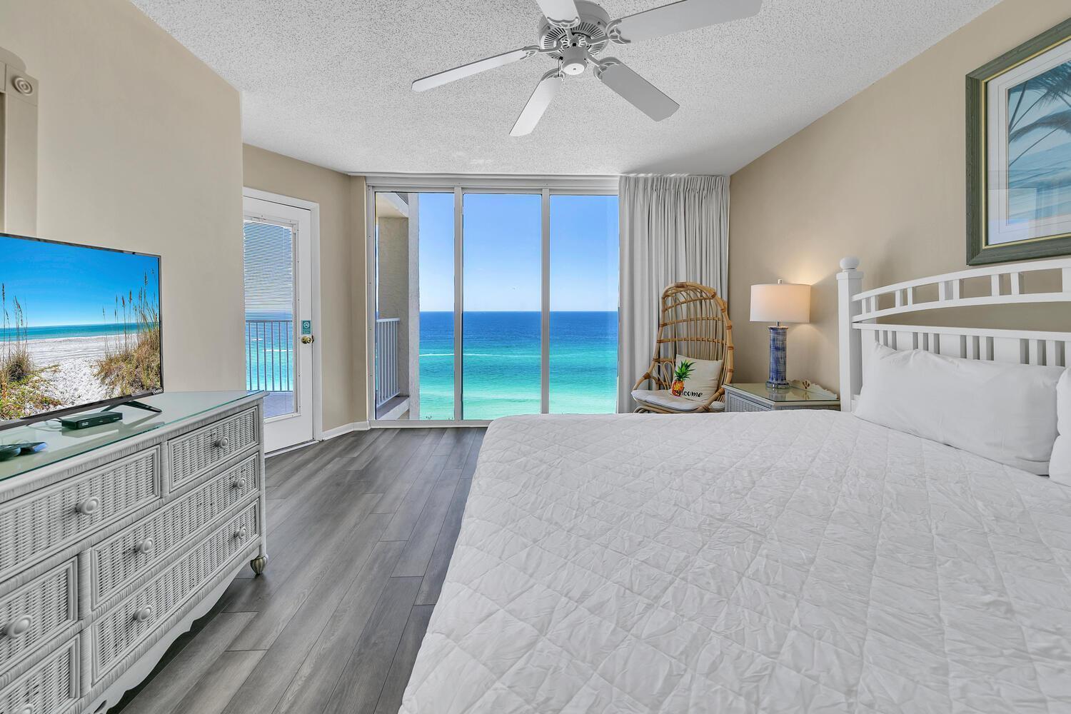Holiday home Long 1-1203 Panama City Beach