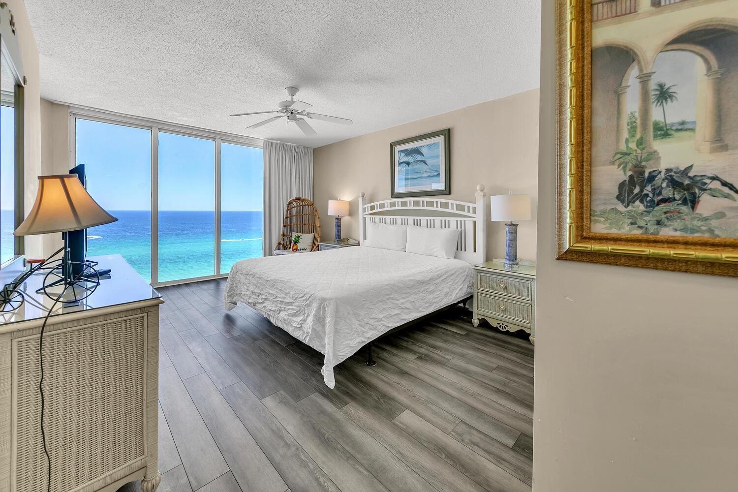Long 1-1203 Holiday home