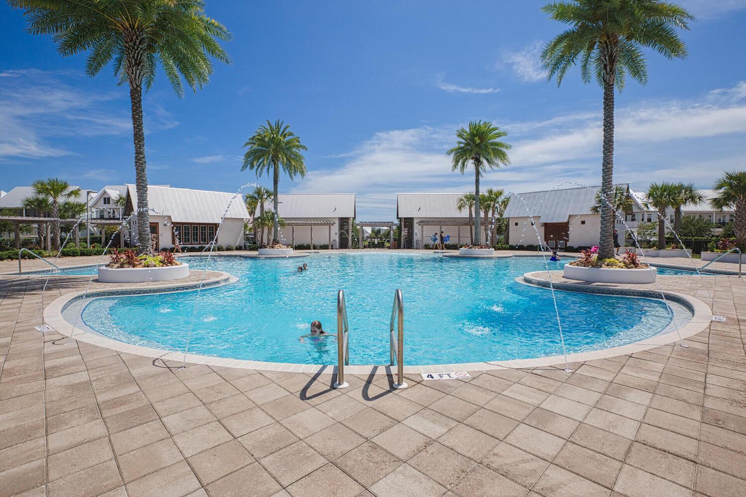 Holiday home Long 1-1203
