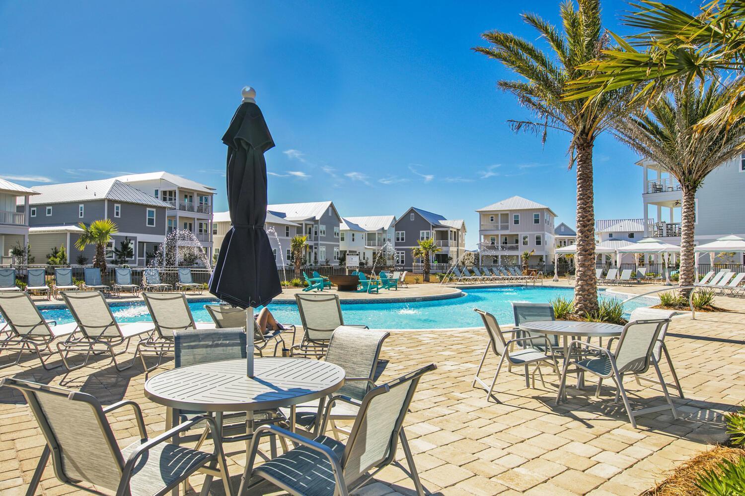 Long 1-1203 Holiday home Panama City Beach